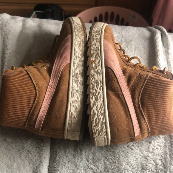 Puma sneakers - Picture 4 of 5